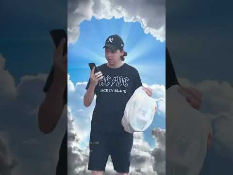 Случай на стройке