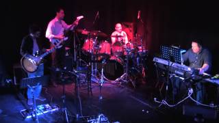 So you say (john scofield) Movin' on Groove