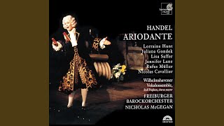 Ariodante: Act 3. Ballo: