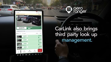 Introducing CarLink By Aero Ranger