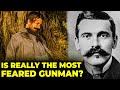 Doc holliday unmasked the real story behind one of the wild wests most infamous legends