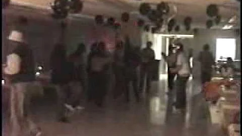 Rhonda Bowman party