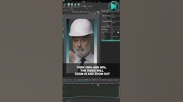 How to create a Zoom animation using VSDC