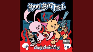 Video thumbnail of "Reel Big Fish - She's Not The End Of The World"