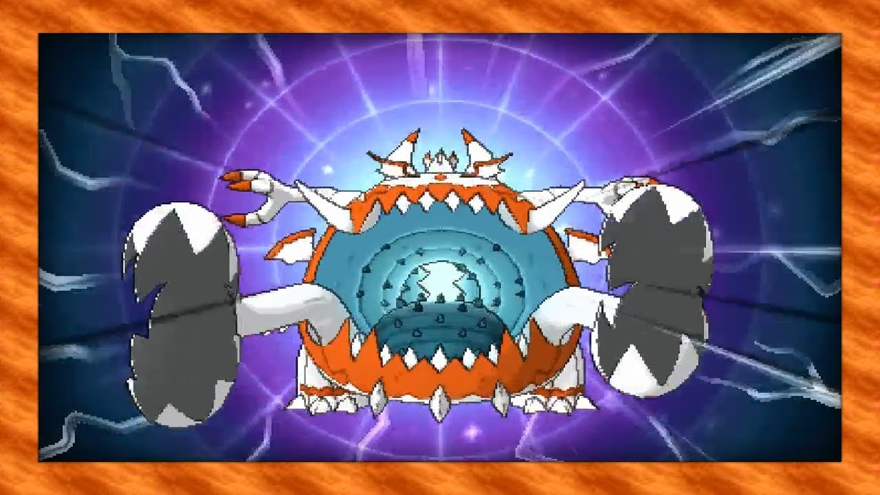 SHINY ULTRA BEASTS SHINY REACTIONS MONTAGE in Pokémon USUM! 