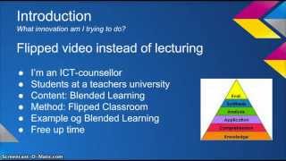Celebrity How I flipped my classroom Wealth