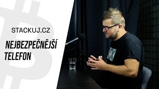 Stackuj.cz: Jak vybrat bezpečný telefon?