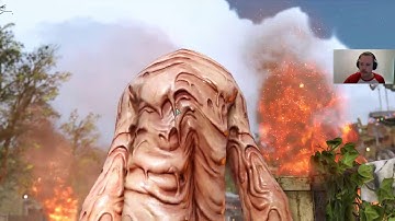 XCOM 2 - L/I Roulette All! - Part  17 - Serial!