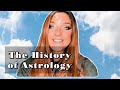 The History of Astrology & Civilizations | How Did We Get to MODERN ASTROLOGY?