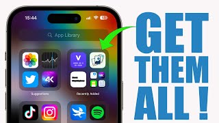 10 iPhone Apps You NEED in 2023 (Incredibly Useful) screenshot 2