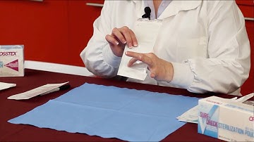 Sterilization Pouches - Dos & Don