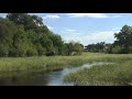 The Okavango Delta | Travel Vlog