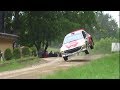 Best of Rally&amp;Racing 2009 - Action by MaxxSport