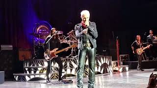 "Beautiful girls" David Lee Roth