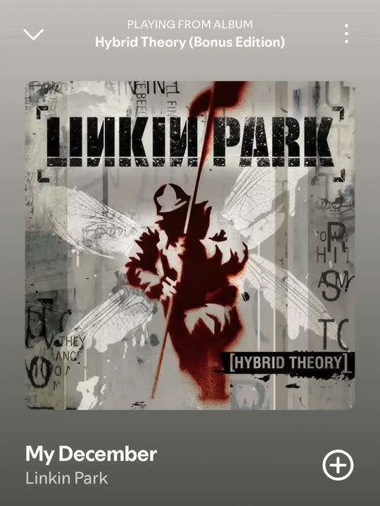 Linkin Park - My December | #trending #linkinpark #shorts #chesterbennington