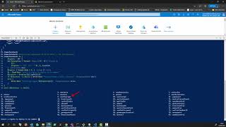 AVD Proof of Concept - Create an Azure Service Principal to be used with Azure Devops