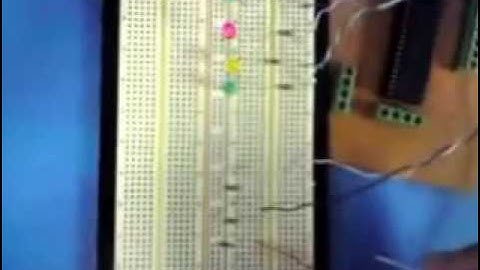 Simon Says (design and test fase)