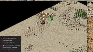 Caesar 3 Hardest Mod: Miletus  no fishing (VA Mod)