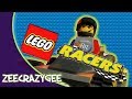 Lego Racers - ZEECRAZYGEE