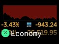 S&P 500 Tumbles in Worst Stock Rout Since June Amid More Virus Shutdowns