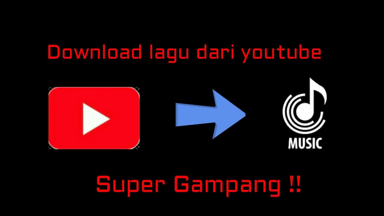 Download Musik Dari Youtube Download lagu dari youtube ke galery hp - YouTube