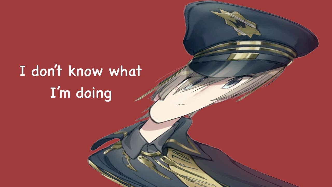 Random Vocaloid Songs I Want MILGRAM Characters to Sing