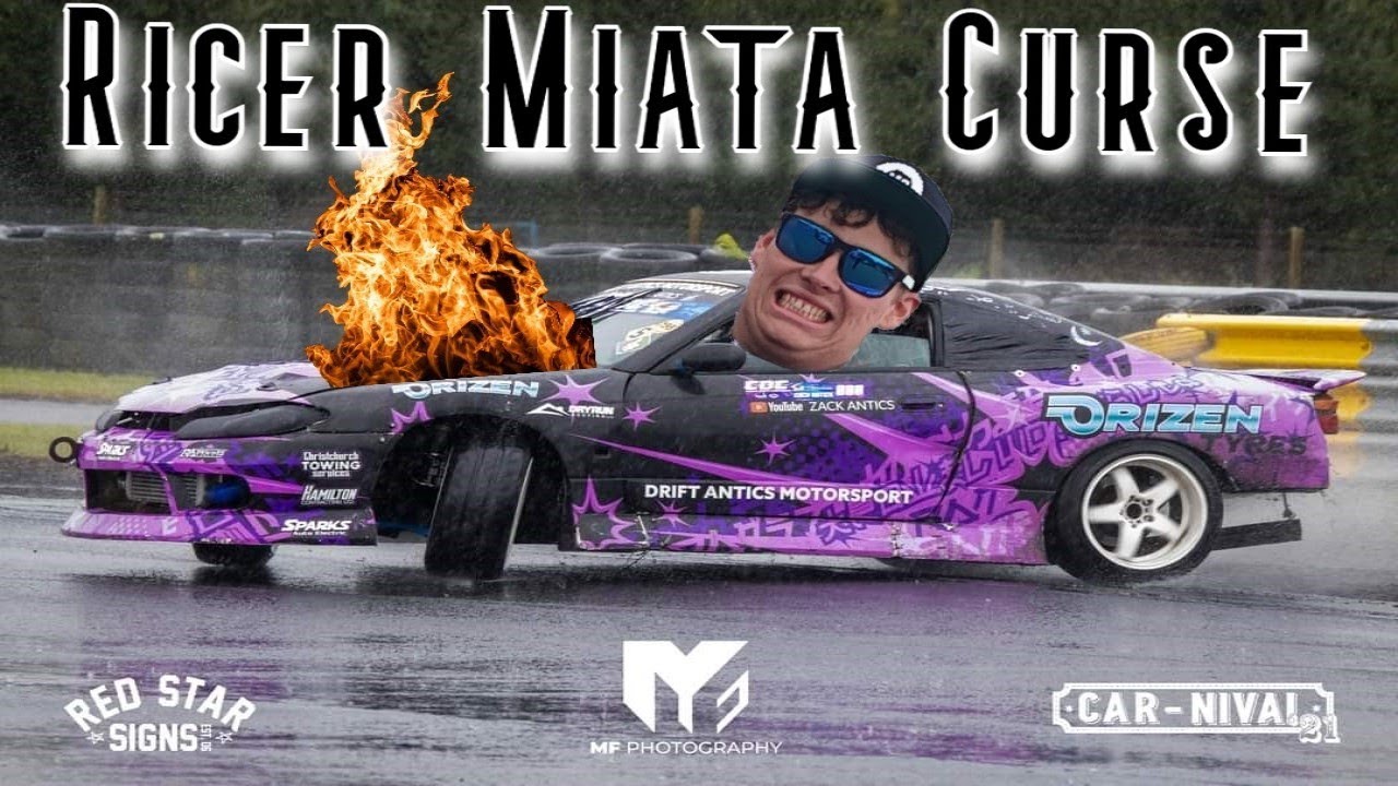 Ricer Miata DESTROYED my CLUTCH! RicerMiata YouTube