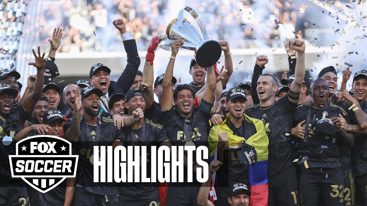 Union see season end in penalty kicks to LAFC at 2022 MLS Cup