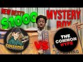 Common Hype vs. Cam’s Kicks Mystery Box Unboxing (Which Sneaker Store is Better?!) Episode 7