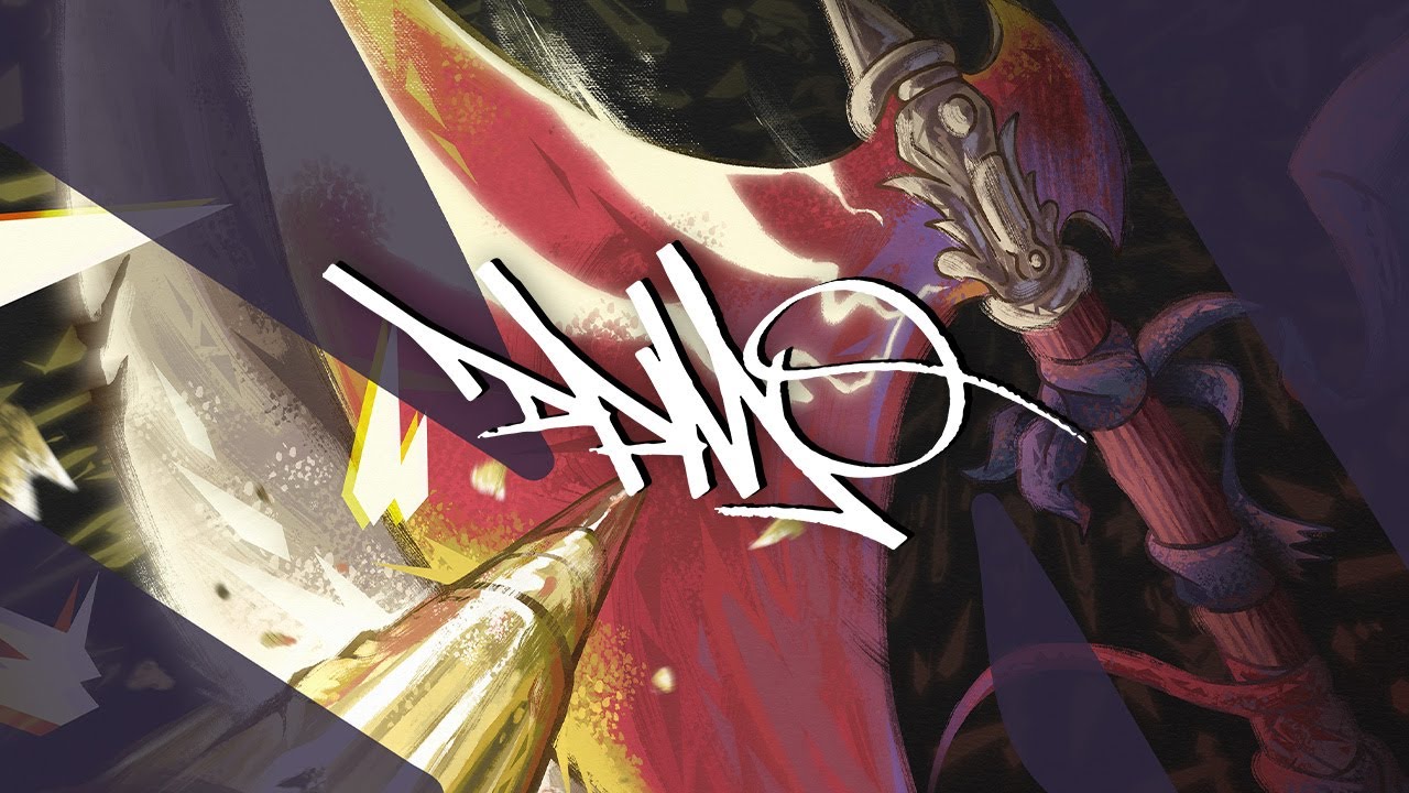 FuntCase - 50 Calibre (Decimate Remix)