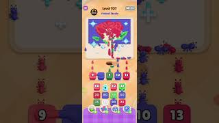Colony Flow Level 707 | New Update | Walkthrough Solution