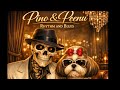 My Baby Baby - Meteor Rain | Soulful Blues | Pino & Peenu