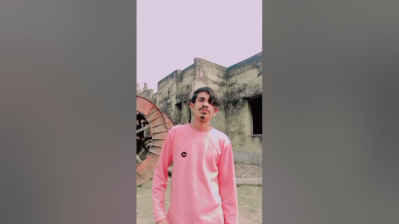 Pachor Bhalobasha Tum Aaye Kintu tumi ke Rajya kar lena❤️‍🩹#viralvideo #sad #merijan #reels #love