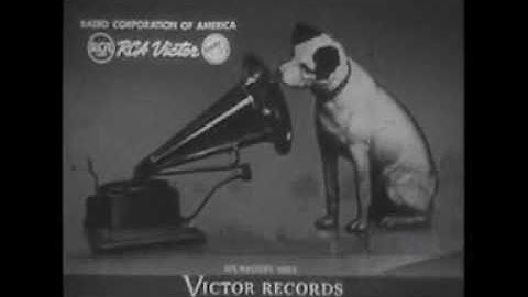 THE HISTORY OF THE MUSIC PLAYER