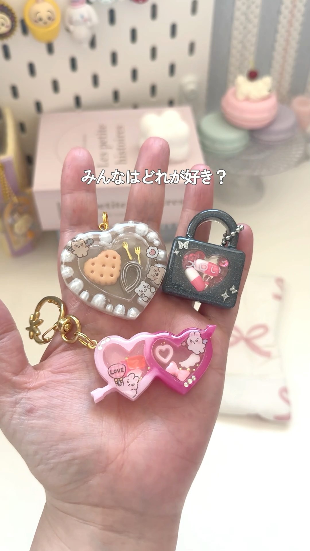 What can I make with leftover resin? #Crafting