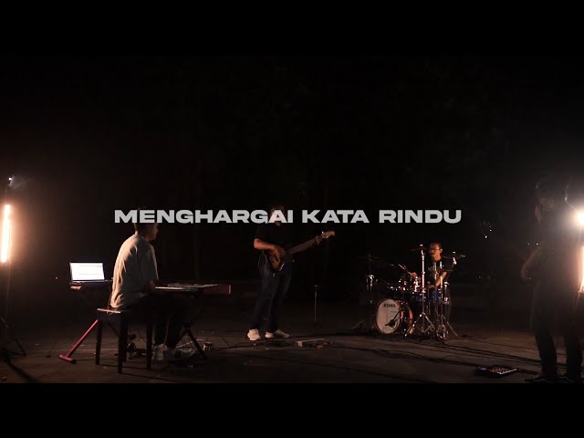 MENGHARGAI KATA RINDU | Music Recap of Salma Salsabil & Krukon class=