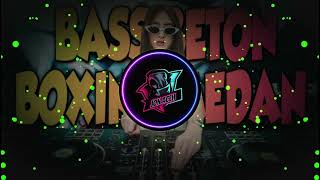 DJ BOXING MEDAN !! DJ BOXING MEDAN SUPER TINGGI FULL BASS 2025