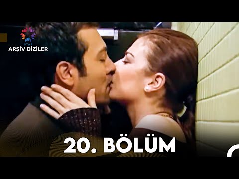 Kaybolan Yıllar 20. Bölüm