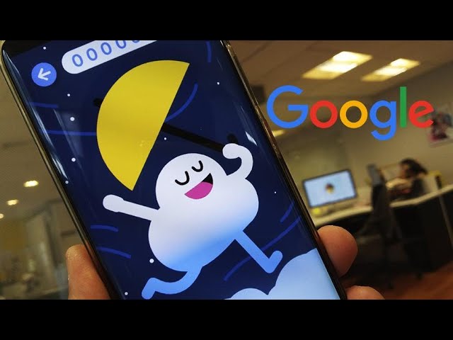 Siete juegos ocultos en Google y en los móviles Android