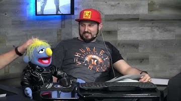 Build Rundown and New Rocket Launcher