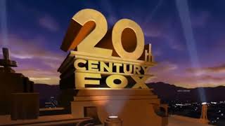 20th Century Fox (1994) Remake