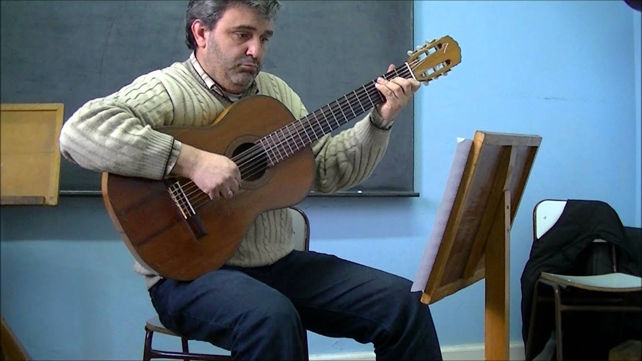 Marcha San Lorenzo (Marcelo Franco) YouTube