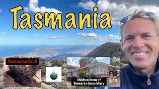 What to Do in Tasmania on a Budget