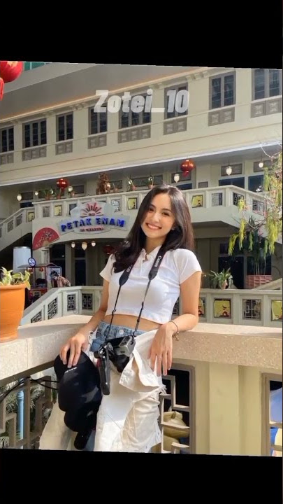 btr Angie #shorts #btrangie #jedagjedug  #alightmotion   #cewekgamer