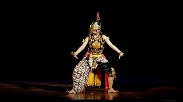 ANINDYAJATI CANTIKA "TARI GATOT KACA"