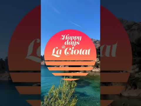 La Ciotat : Le Mugel