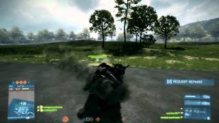 Most Epic BF3 Teamkilling Video Ever!!!!