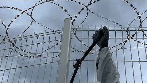 ‘If we don’t act, who will?’: Meet the French activists who stormed a forever chemical plant