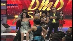 Yuni Shara dan Dewi Persik Joget Koplo - DMD Show MNCTV - Durasi: 5:32. Yuni Shara dan Dewi Persik Joget Koplo - DMD Show MNCTV - Durasi: 5:32.