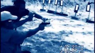 Israeli Elite Bodyguard Training - Honduras by Trainer TOD 3,175 views 14 years ago 9 minutes, 8 seconds